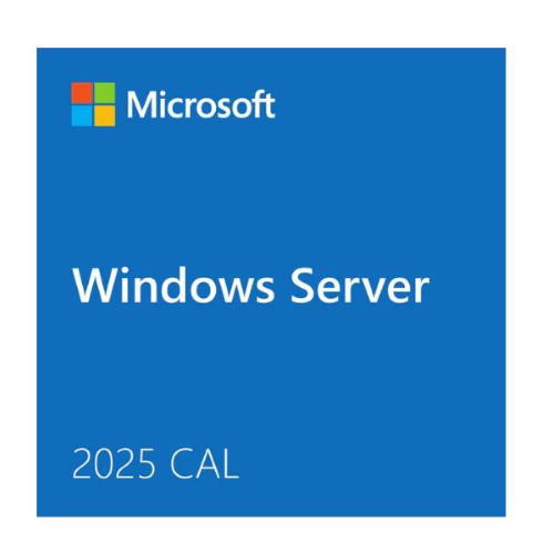 DELL TECHNOLOGIES CAL 1PACK 2025/2022 STD DC CUS KIT